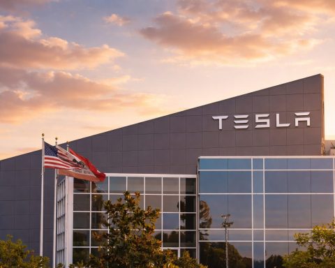 Tesla Stock (TSLA) Hits Fresh Records as Robotaxi Momentum Meets California DMV Risk — News, Forecasts and Analyst Outlook for Dec. 17, 2025