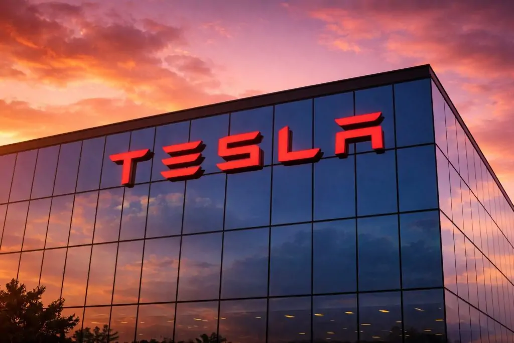Tesla Stock (TSLA) News on Dec. 21, 2025: Musk Pay Package Restored, Robotaxi Hiring Accelerates, and Wall Street Forecasts Split