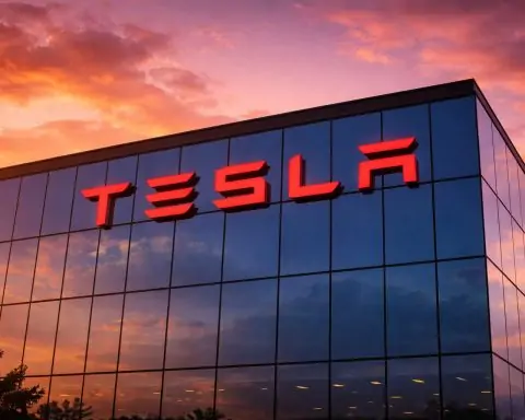Tesla Stock (TSLA) News on Dec. 21, 2025: Musk Pay Package Restored, Robotaxi Hiring Accelerates, and Wall Street Forecasts Split
