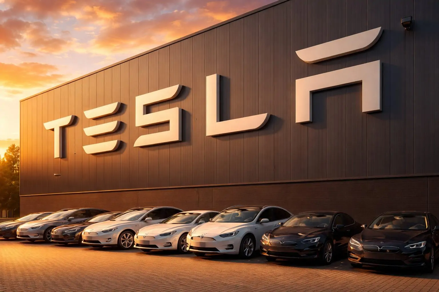 Tesla Stock (TSLA) News Today: Record-High Rally Wobbles on California Autopilot Ruling, Robotaxi Momentum and Wall Street Forecasts (Dec. 18, 2025)