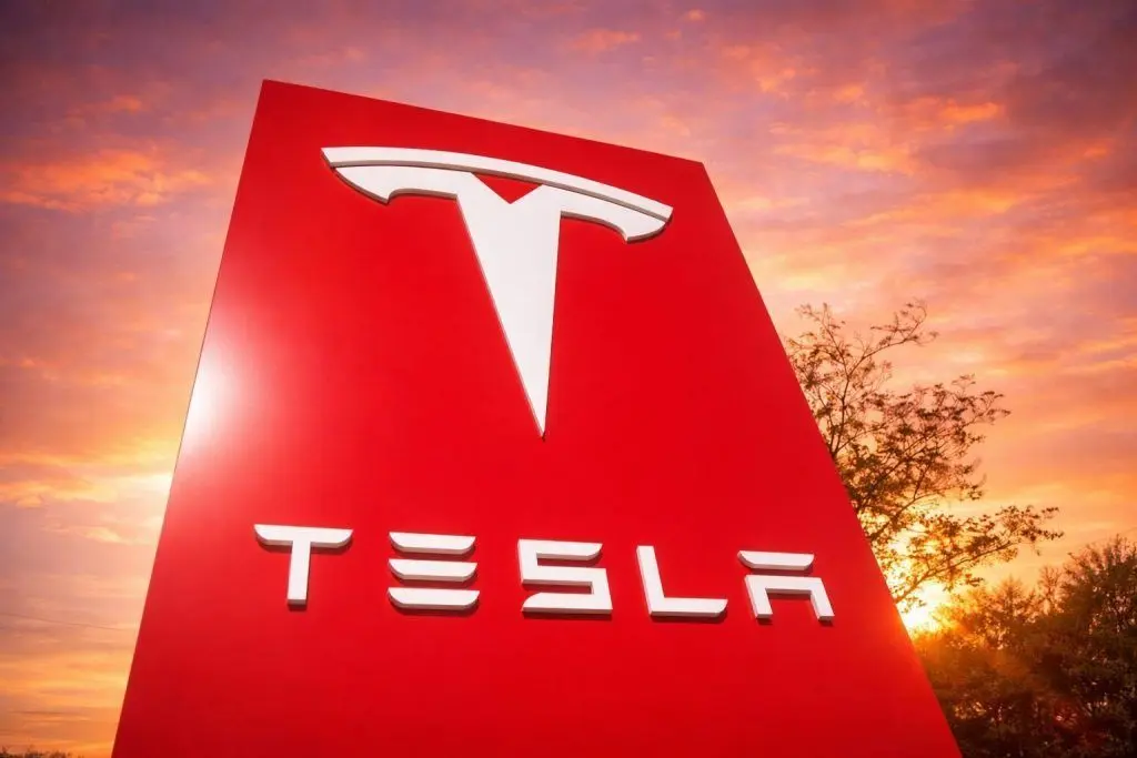 Tesla Stock (TSLA) News Today: Robotaxi Tests Fuel Rally, But Wall Street Forecasts Split Wide on Dec. 16, 2025