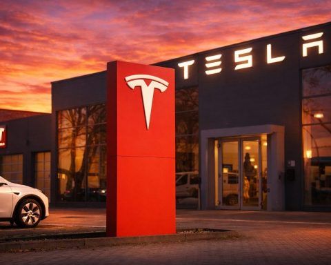 Tesla stock (TSLA) rises in premarket after delivery miss — what investors watch next