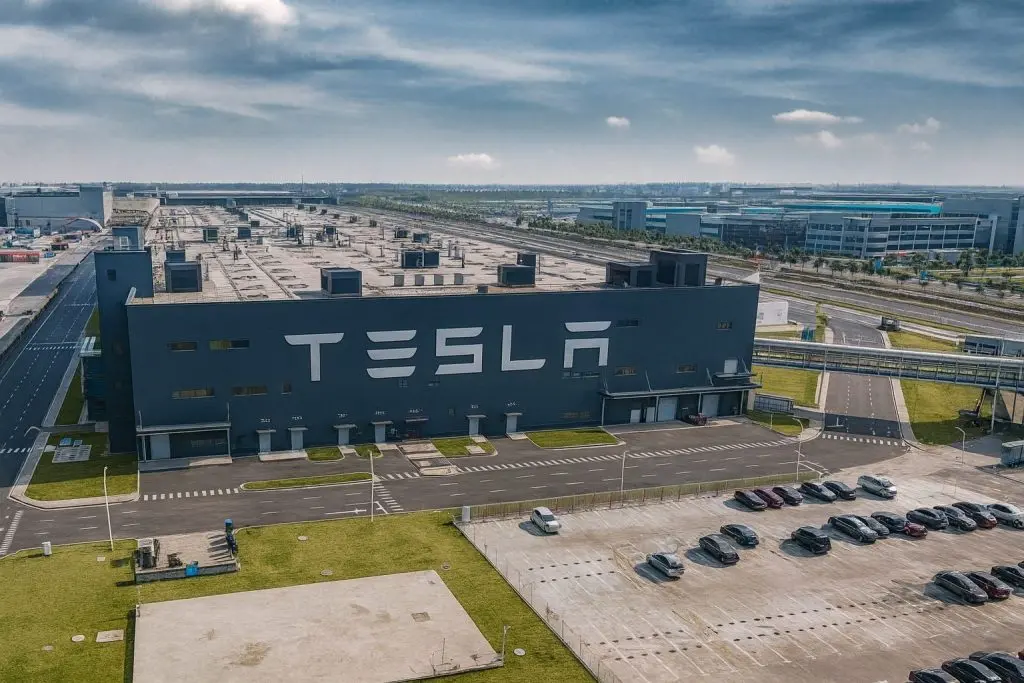 Tesla Stock (TSLA) Today: Morgan Stanley Downgrade, China Sales Twist and 2026 AI Bet – December 9, 2025