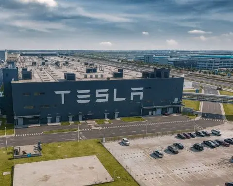 Tesla Stock (TSLA) Today: Morgan Stanley Downgrade, China Sales Twist and 2026 AI Bet – December 9, 2025
