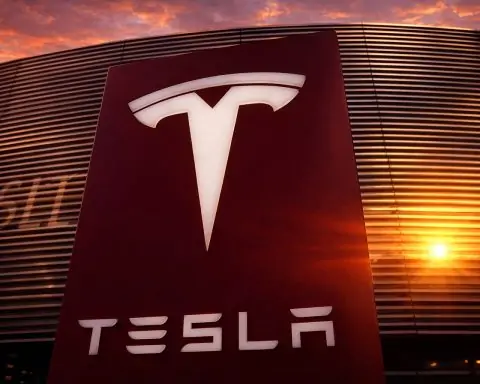 Tesla Stock (TSLA) Update: Robotaxi Deadline, NHTSA Safety Probe, Wall Street Targets, and What Investors Should Watch Before the Next Session