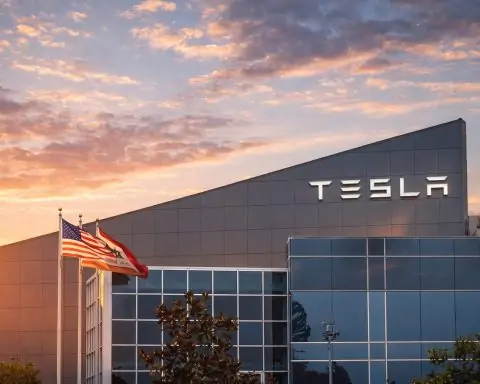 Tesla (TSLA) Stock Before the Market Opens: The Key News, Forecasts, and Analyst Calls to Watch for Dec. 22, 2025
