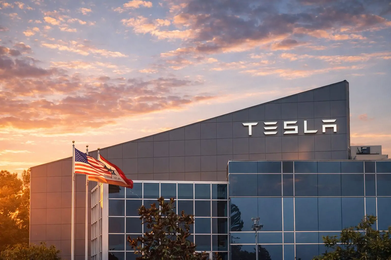 Tesla (TSLA) Stock Before the Market Opens: The Key News, Forecasts, and Analyst Calls to Watch for Dec. 22, 2025