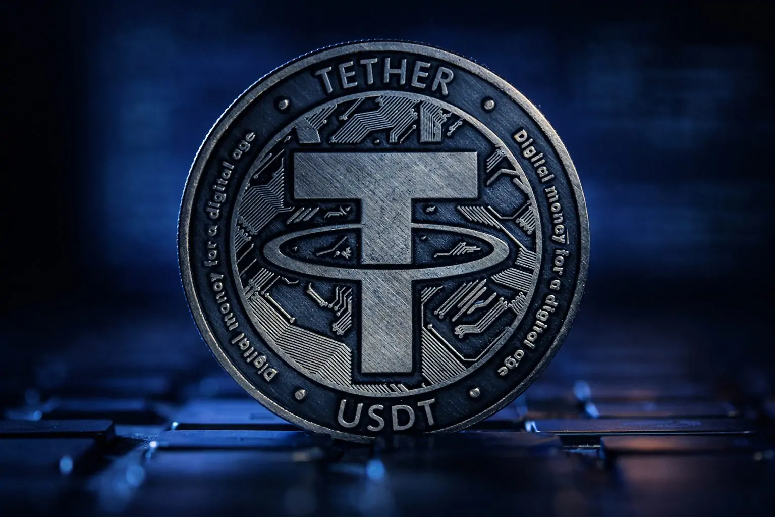 Tether USDT-USD Price Today and Forecast for December 18, 2025