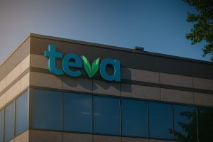 Teva Pharmaceutical Industries (TEVA) Stock: FDA Filing, Analyst