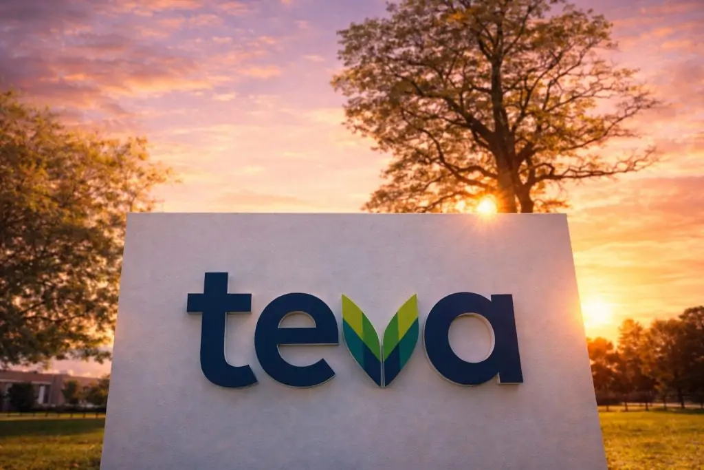 Teva Pharmaceutical Industries (TEVA) Stock Hits Fresh Highs as S&P Upgrades Credit Rating and Analysts Lift Targets to $40