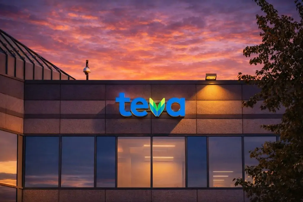 Teva Stock News on Dec. 24, 2025: TEVA Rallies on S&P Credit Upgrade, $40 Price Target Hike, and Fresh Pipeline Catalysts