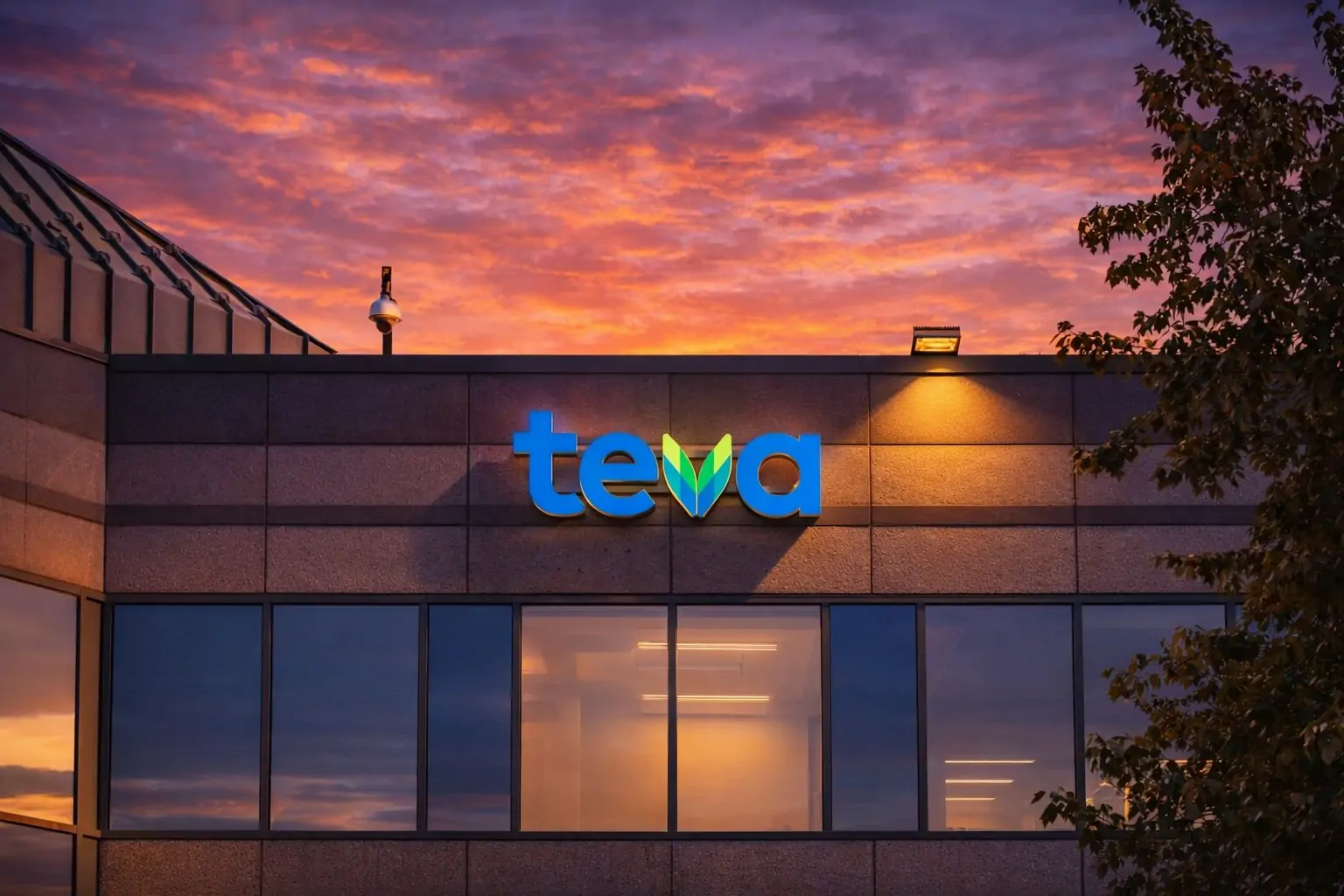 Teva Stock News on Dec. 24, 2025: TEVA Rallies on S&P Credit Upgrade, $40 Price Target Hike, and Fresh Pipeline Catalysts