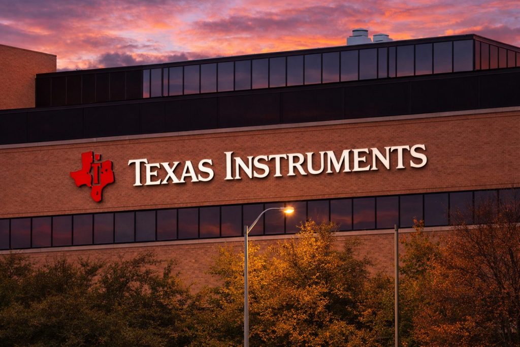 Texas Instruments Stock (NASDAQ: TXN) on Dec. 20, 2025: Sherman Fab Starts Production, Analysts Split on the 2026 Outlook Texas Instruments Stock (NASDAQ: TXN) on Dec. 20, 2025: Sherman Fab Starts Production, Analysts Split on the 2026 Outlook