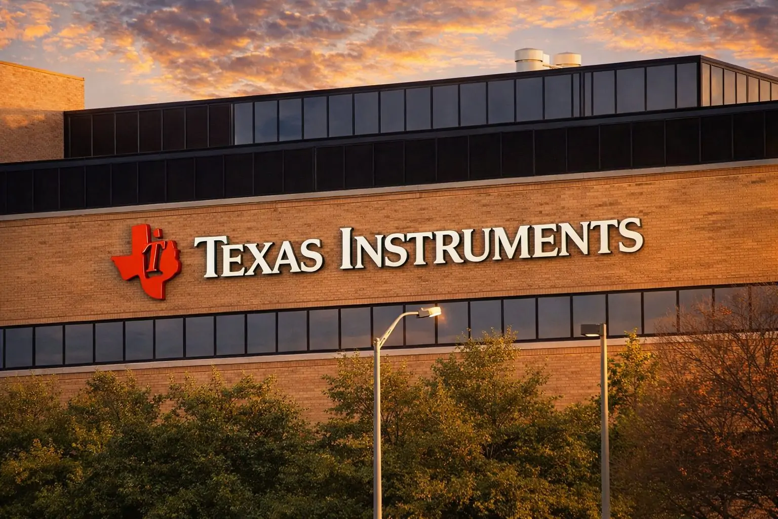 Texas Instruments Stock (NASDAQ: TXN) Week Ahead Outlook: New Sherman Fab Starts Production as Wall Street Splits on 2026 Recovery