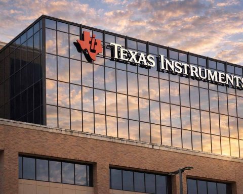 Texas Instruments stock slips into the weekend after AI-led surge; what TXN watchers track next