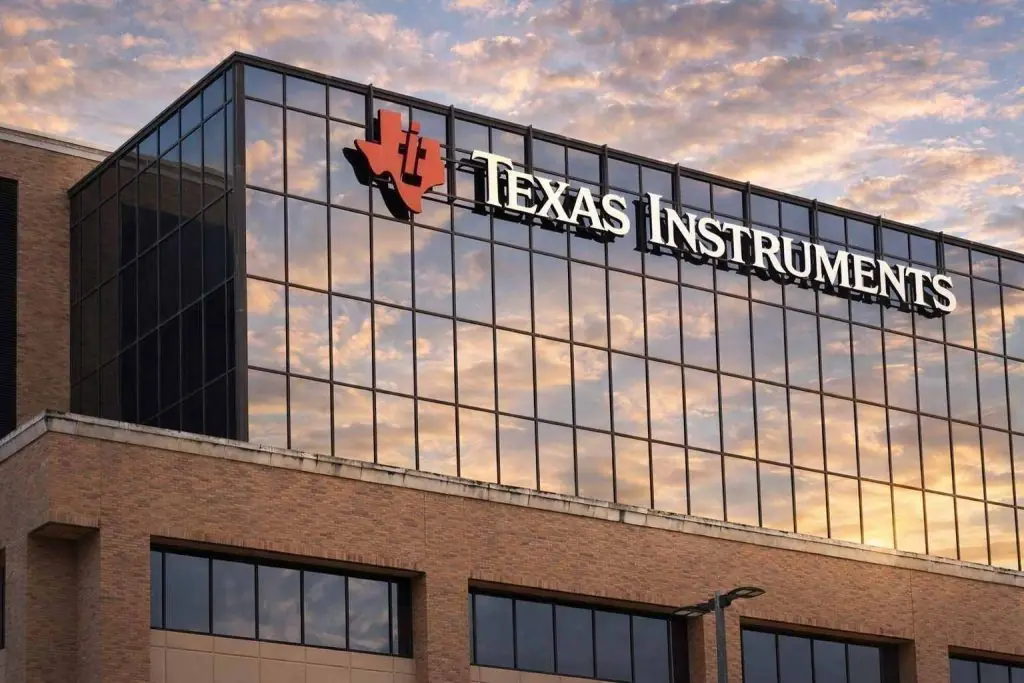 Texas Instruments stock steadies after-hours as $7 billion Silicon Laboratories talks report surfaces