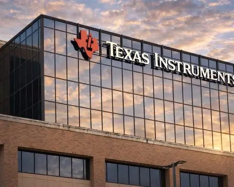 Texas Instruments (TXN) Stock After the Bell on Dec. 19, 2025: After-Hours Move, Fresh Analyst Targets, and What to Watch Before Monday’s Open