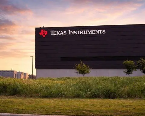 Texas Instruments (TXN) Stock: Latest News, Analyst Forecasts, and What to Watch Before the Market Opens on Dec. 22, 2025