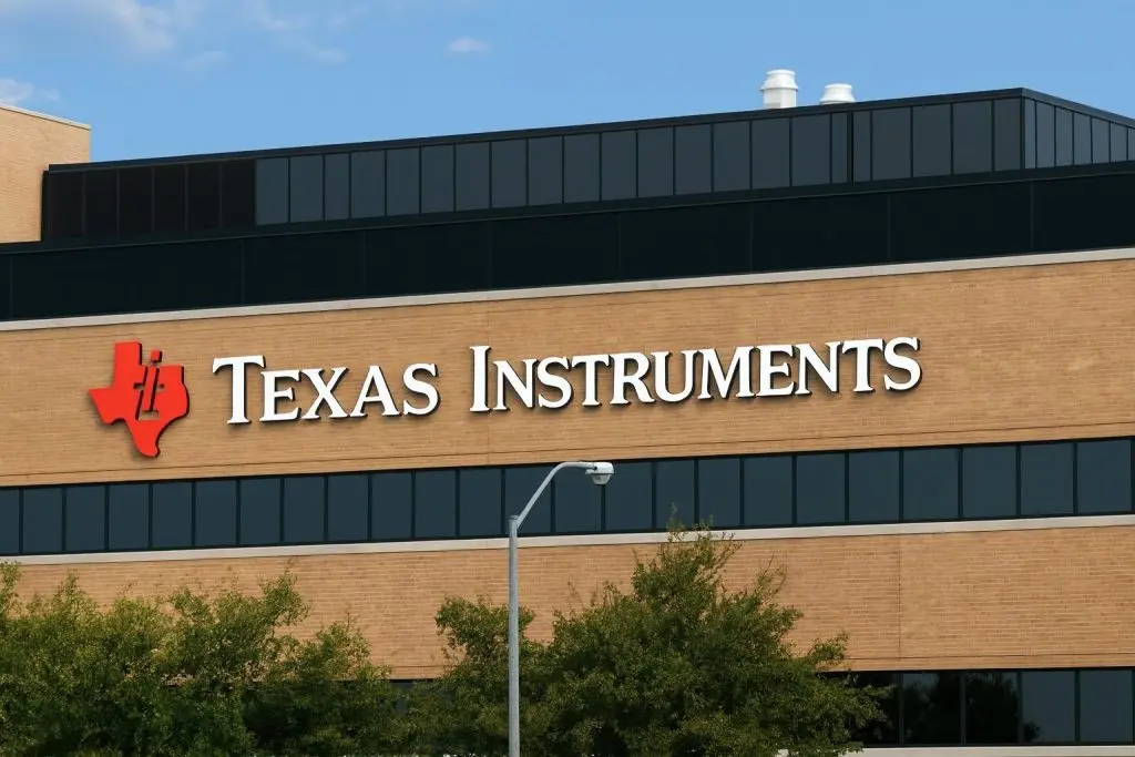 Texas Instruments (TXN) Stock on December 8, 2025: Q3 Beat, $60 Billion U.S. Fab Plan and What Wall Street Expects Next