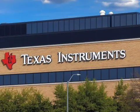 Texas Instruments (TXN) Stock This Week and Week Ahead: Key News, Legal Headlines, and What Could Move Shares Next (Updated Dec. 12, 2025)