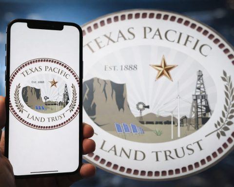 Texas Pacific Land (TPL) Stock Jumps on Bolt Data Center Partnership as 3-for-1 Split Nears — News, Forecasts, and Fresh Analysis for Dec. 17, 2025