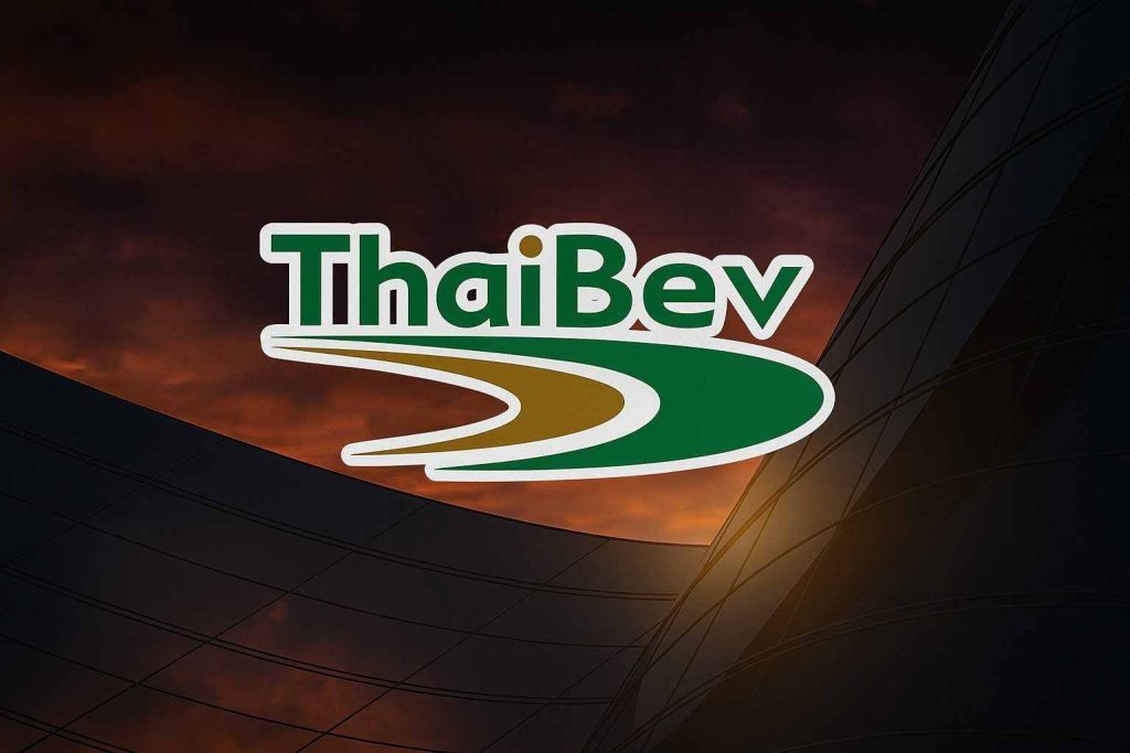 Thai Beverage stock price: AGM votes clear dividend, and Feb 5 ex-date is the next test