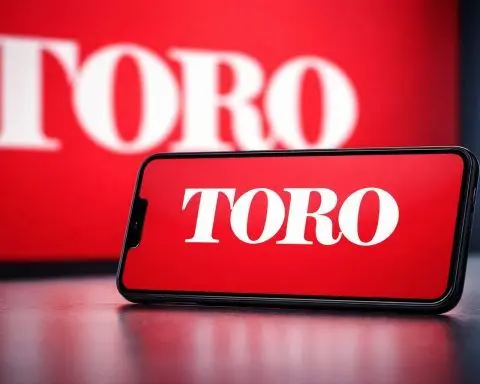 The Toro Company (TTC) Stock Surges After Q4 FY2025 Earnings Beat and FY2026 Guidance — What Investors Are Watching