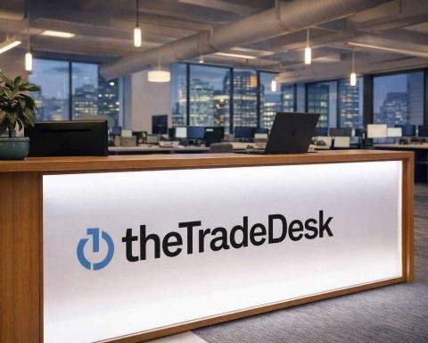 The Trade Desk stock jumps after report of OpenAI ad talks and CEO Jeff Green’s $148 million buy