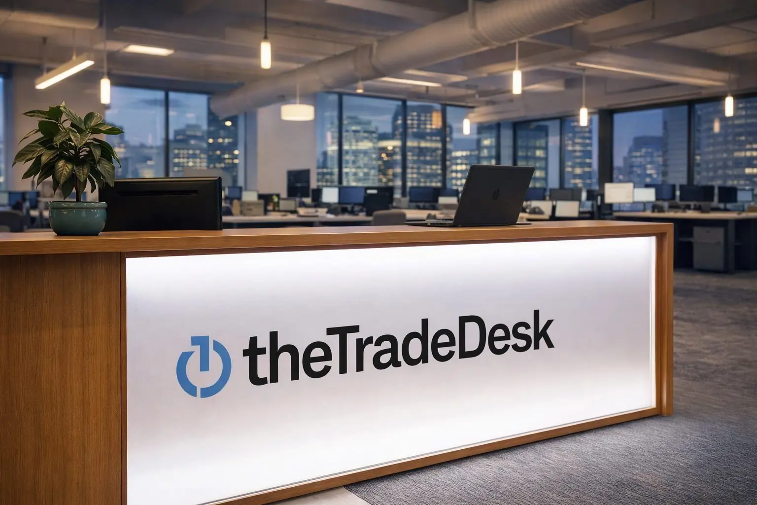 The Trade Desk (TTD) Stock on December 11, 2025: New 52‑Week Lows, Bullish Forecasts and a High‑Stakes 2026 Rebound Bet