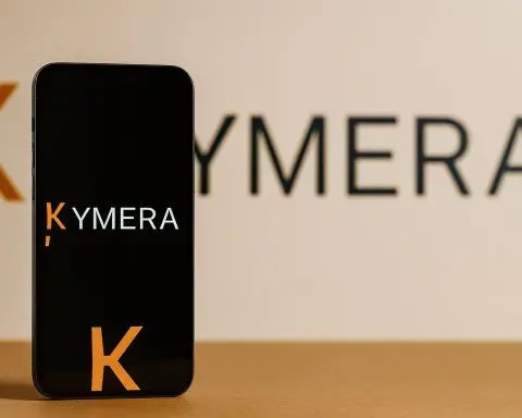 Therapeutics (KYMR) Stock Rockets on KT‑621 Eczema Breakthrough, Then Pauses After $500M Share Offering – 9 December 2025 Update