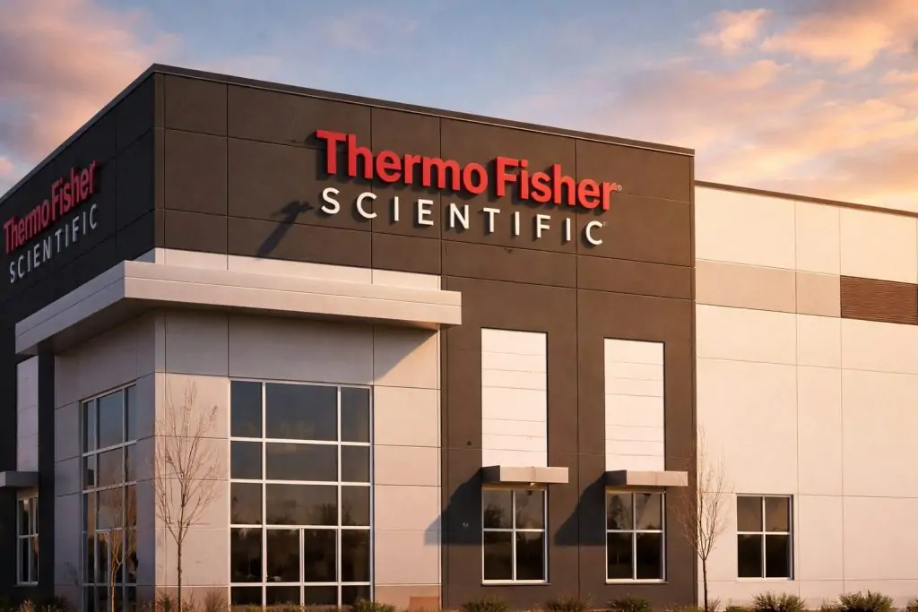 Thermo Fisher Scientific Stock (TMO) After Hours: Key News, Analyst Forecasts, and What to Watch Before the Market Opens on Dec. 19, 2025