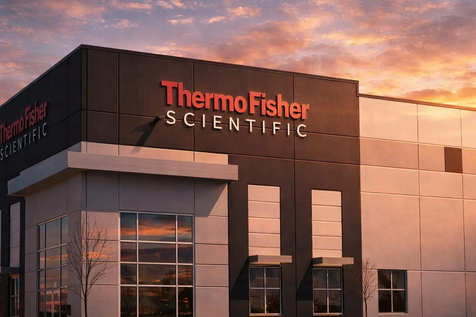 Thermo Fisher Scientific Stock (TMO) News Today: What’s Driving Shares, Analyst Forecasts, and Key Catalysts on Dec. 19, 2025