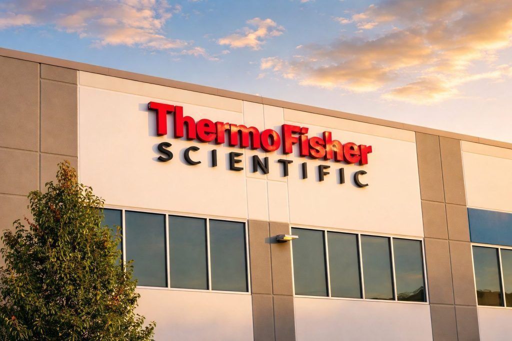 Thermo Fisher Scientific (TMO) Stock After the Bell on Dec. 24, 2025: What Happened Today and What to Watch Before the Next Market Open