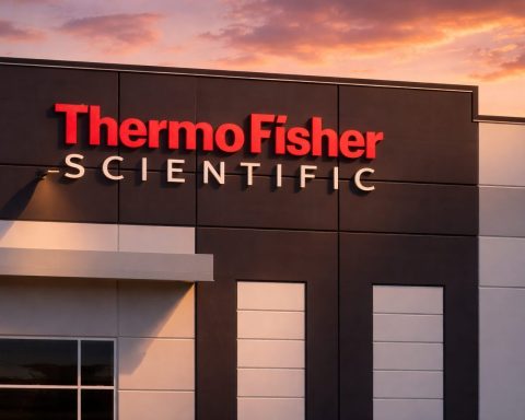 Thermo Fisher Scientific (TMO) Stock: Key News, Analyst Forecasts, and Catalysts to Watch Before the Market Opens on Dec. 26, 2025