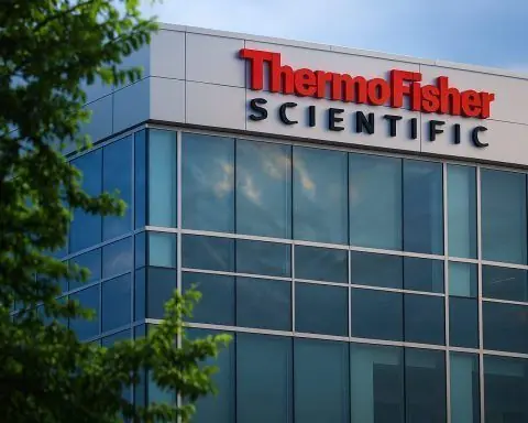 Thermo Fisher Scientific (TMO) Stock on 1 December 2025: HSBC Upgrade, Insider Moves, Buyback and 2026–2030 Forecasts