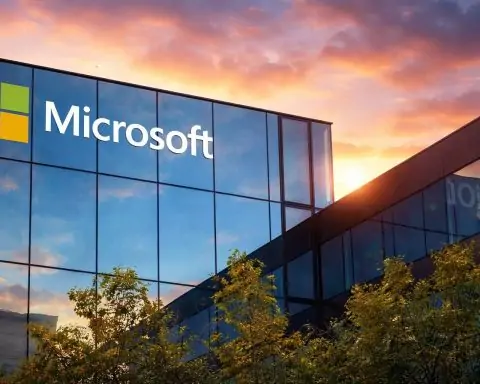 Three Mile Island Restart: Energy Secretary Chris Wright Says Crane Clean Energy Center Can Cut Power Prices and Fuel Microsoft’s AI Push