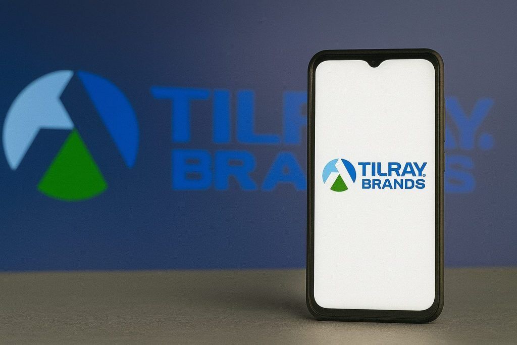 Tilray Brands (TLRY) Soars After Reverse Stock Split and Cannabis Bill Hopes: Stock Forecast, Price Targets and 2026 Outlook