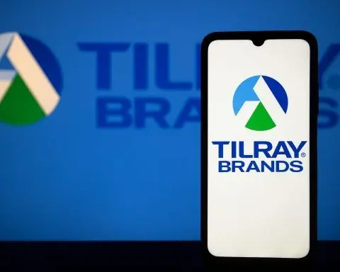 Tilray Brands (TLRY) Stock in December 2025: Reverse Split, 90% Rally and What the Latest Forecasts Really Say