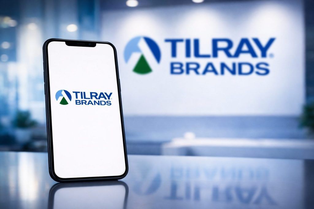 Tilray Brands (TLRY) stock jumps in premarket after record $218 mln quarter and net cash turn
