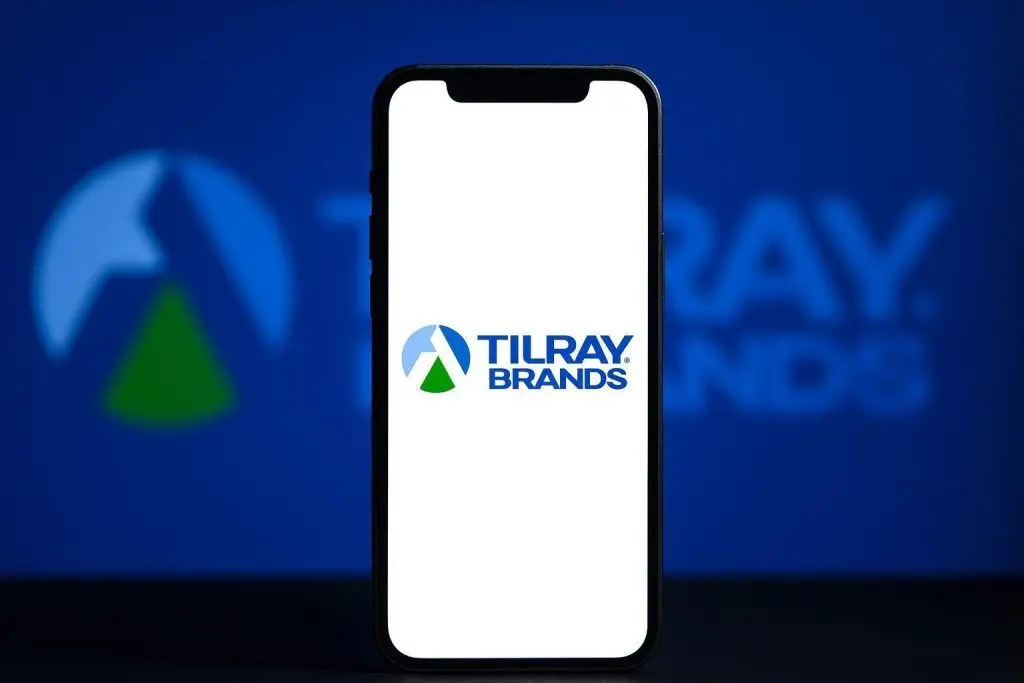 Tilray Brands (TLRY) Stock Jumps on Marijuana Rescheduling Buzz: This Week’s Move, Latest News, and Week-Ahead Outlook (Updated Dec. 12, 2025)