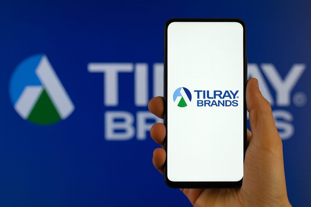 Tilray Brands (TLRY) Stock Jumps on Trump Marijuana Rescheduling Report: Latest News, Forecasts, and Analyst Views (Dec. 12, 2025)