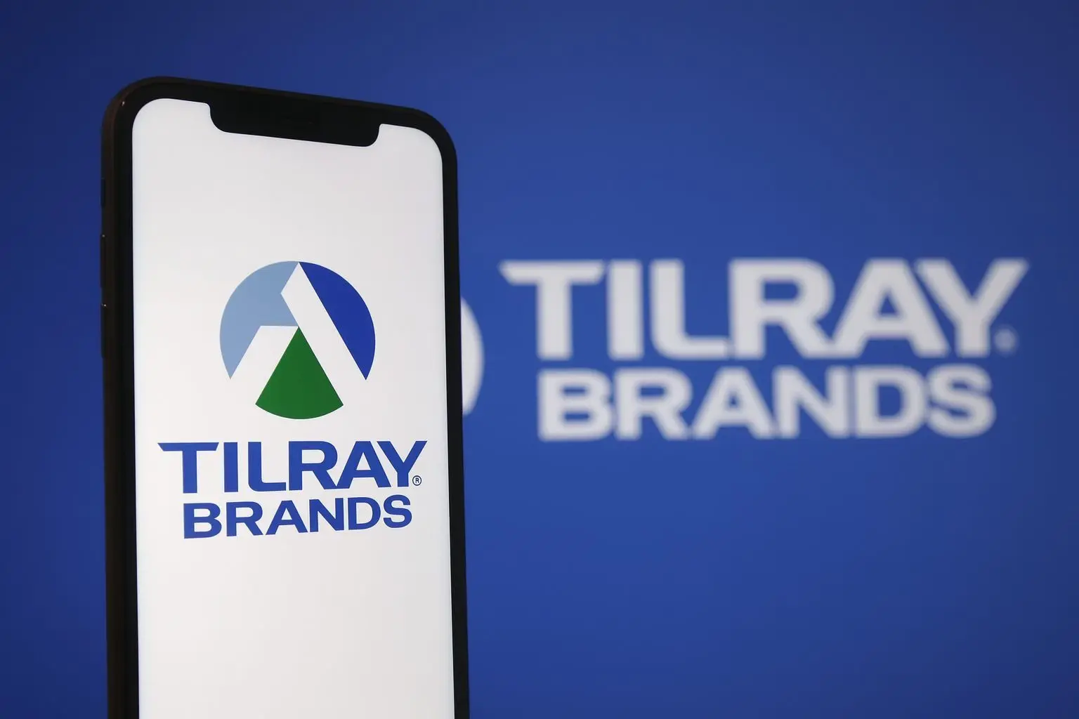 Tilray Brands (TLRY) Stock News Today: Cannabis Rally Cools as Trump Schedule III Speculation Fuels Volatility