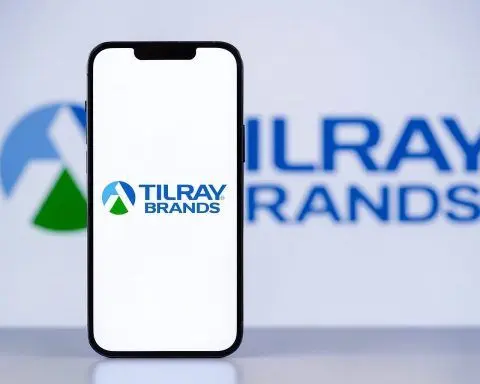 Tilray Brands (TLRY) Stock News Today: Trump Cannabis Rescheduling Reports Fuel Volatility, Fresh Forecasts and Key Levels (Dec. 17, 2025)