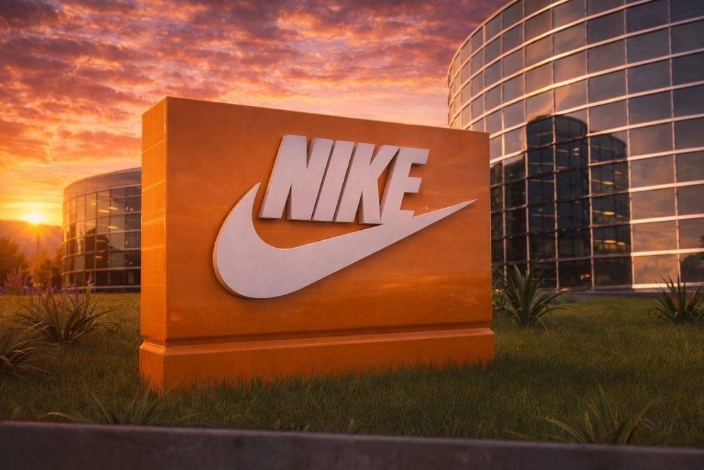 Tim Cook’s Nike Stock Buy Sparks Fresh Buzz as Shares Climb Again