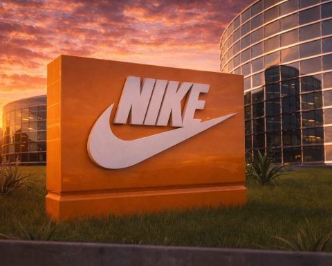Tim Cook’s Nike Stock Buy Sparks Fresh Buzz as Shares Climb Again