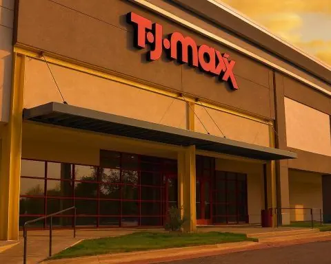 TJX Stock (NYSE:TJX) in December 2025: Q3 FY26 Beat, New Analyst Price Targets and What Comes Next