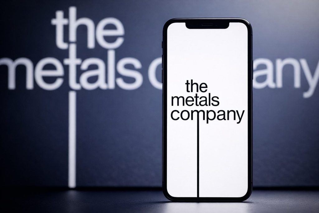 TMC Stock (NASDAQ: TMC) Slides 10% Into Year-End Weekend as NOAA Deep-Seabed Mining Timeline Takes Center Stage