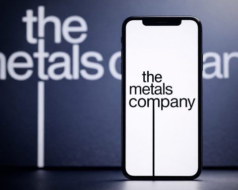 TMC Stock (NASDAQ: TMC) Slides 10% Into Year-End Weekend as NOAA Deep-Seabed Mining Timeline Takes Center Stage