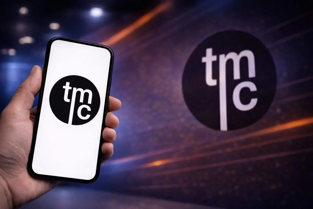 TMC Stock (NASDAQ: TMC) Slides in Midday Trading as NOAA Opens Public Comment on Deep‑Seabed Mining License Applications