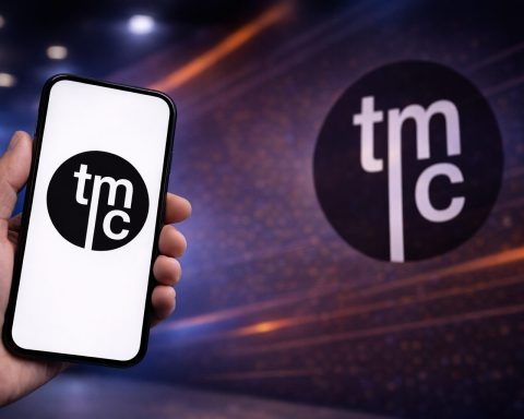 TMC Stock (NASDAQ: TMC) Slides in Midday Trading as NOAA Opens Public Comment on Deep‑Seabed Mining License Applications